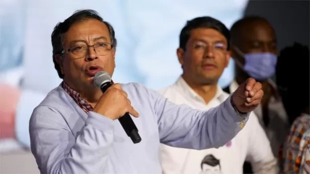 ‘O que está em jogo nas eleições presidenciais na Colômbia’