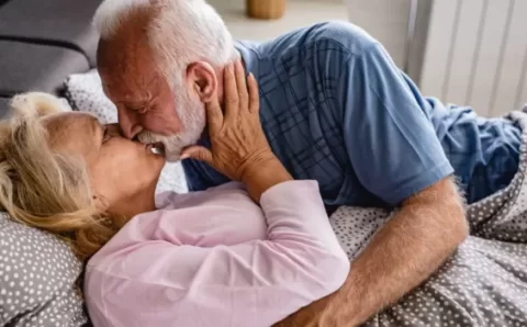O que é ‘sabedoria sexual’ – e como ela melhora a intimidade ao longo dos anos