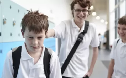 O bem-sucedido método para acabar com o bullying nas escolas
