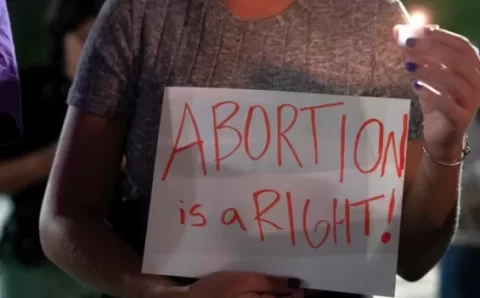 O que está em jogo em discussão sobre aborto nos EUA