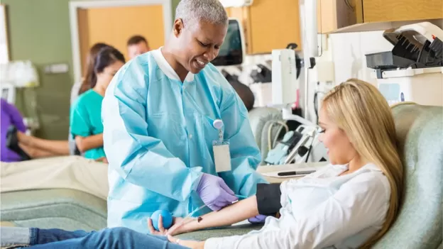 Doação de sangue: quem pode e não pode doar?