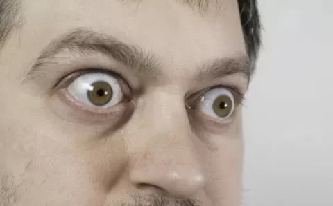 O que os olhos podem revelar sobre a saúde