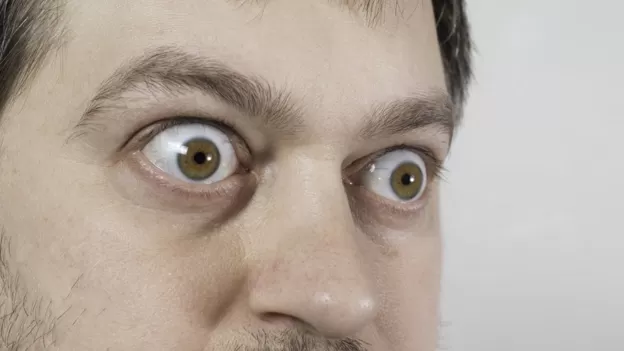 O que os olhos podem revelar sobre a saúde