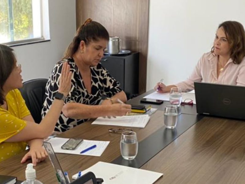 MT:  CRO-MT intensifica fiscalização nas UBSs