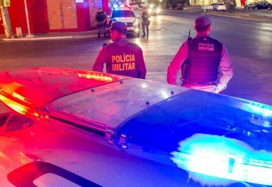 Cabo da PM agride e ameaça matar mulher tenente em Cuiabá