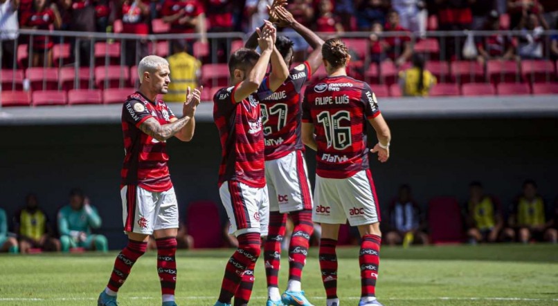 Flamengo x Universidad Católica: saiba onde assistir ao jogo pela Libertadores