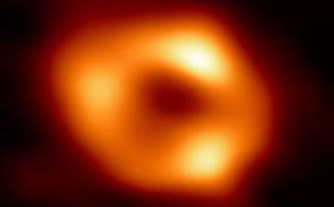 Terra corre perigo com buraco negro ‘monstruoso’ no centro da Via Láctea?