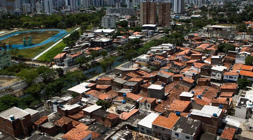 Índice de miséria mostra que Norte e Nordeste precisam mudar