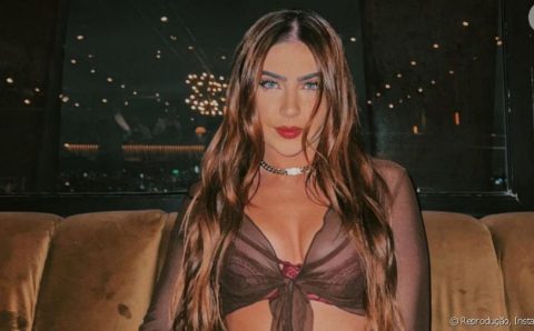 Jade Picon renova contrato com a Globo e fará estreia como atriz em novela de Gloria Perez. Detalhes!