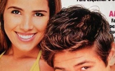 Wanessa Camargo faz revelação sobre encontro com ex-namorado Dado Dolabella. Veja!