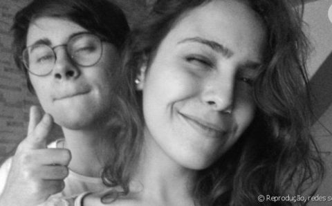 O que aconteceu com namorada de Rafael Miguel? Isabela Tibcherani evita exposição após crime