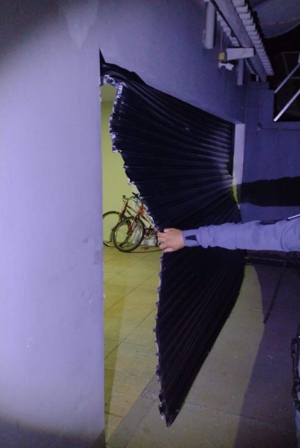 INVADIU UMA CASA:   Jovem é preso duas vezes em menos de 24h pelo mesmo crime