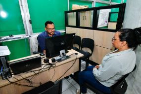 Rede Sim disponibiliza espaço multiuso exclusivo para os contadores