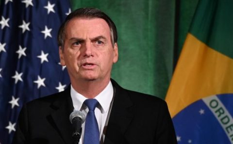 Bolsonaro decide ir à Cúpula das Américas