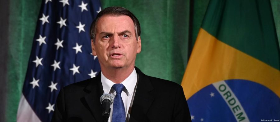Bolsonaro decide ir à Cúpula das Américas