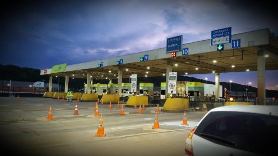 MT:  RODOVIA DA MORTE BR-163:   Rota do Oeste faturou R$ 2,9 bilhões em pedágios sem duplicar rodovia