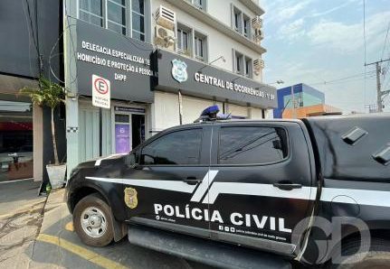 Dupla tenta matar homem em situação de rua no Alvorada