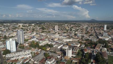 MT:  Famílias lembram crescimento de VG, que completa 155 anos neste domingo