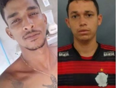 Dois assassinos de modelo por vídeo no TikTok estão foragidos em MT