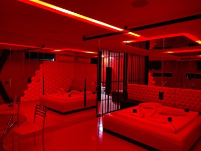 Genro leva sogra para motel em VG e tenta estuprá-la