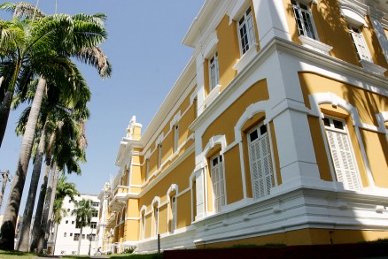 MT:  274 ANOS:  Biblioteca inicia comemoração do aniversário de Mato Grosso