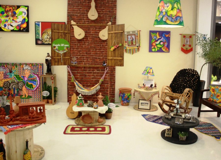 MT:  CANTINHO CUIABANO:   Projeto criado para valorizar autores e a cultura locais será implantado em 131 unidades da rede pública