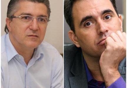 MT:  PRESOS POR TRÁFICO:   MPF pede desmembramento de ação para Borgato e Rowles