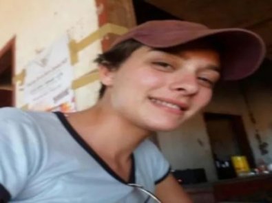 Homem é preso por matar amiga da ex-mulher por ciúmes em MT