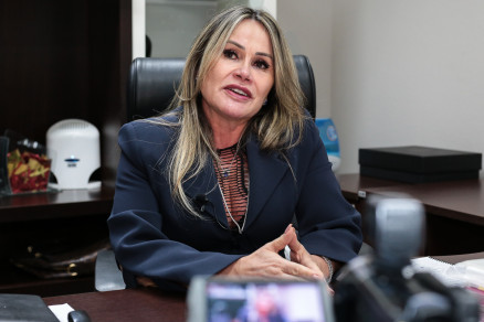 MT:  IMPROBIDADE:  Juíza libera área que ex-secretário comprou de esposa de ex-deputado