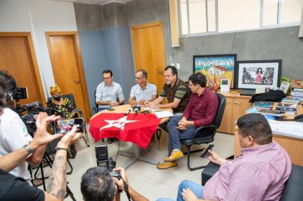 MT:   Apesar de forte articulação, deputado não emplaca irmão ao Senado