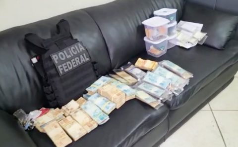MT: ESQUEMA COM DROGAS:   Justiça manda sequestrar 121 carros de luxo e R$ 60 milhões de bando