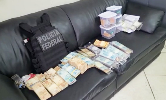 MT: ESQUEMA COM DROGAS:   Justiça manda sequestrar 121 carros de luxo e R$ 60 milhões de bando