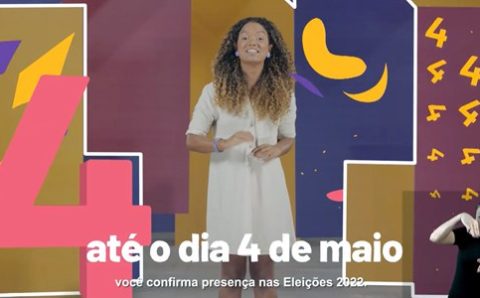 Eleições 2022: regularize o título até 4 de maio e fique apto a votar