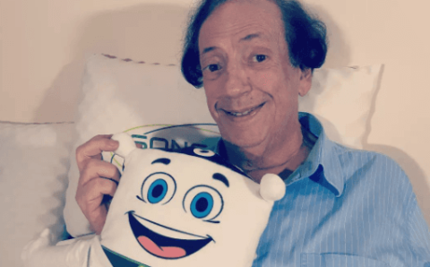 Ator de ‘A Grande Família’ pede ajuda financeira para realizar cirurgia: “A coisa está barra pesada”