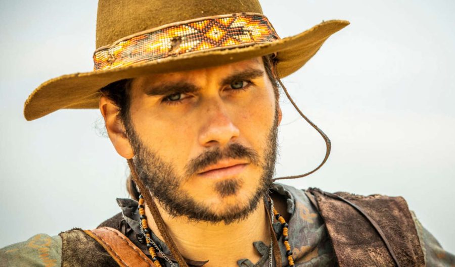 Novela ‘Pantanal’: entenda a história de Trindade e saiba o que pode acontecer com o peão