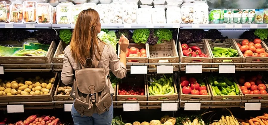 MT: MAIO FECHA COM NOVA ELEVAÇÃO DA CESTA BÁSICA