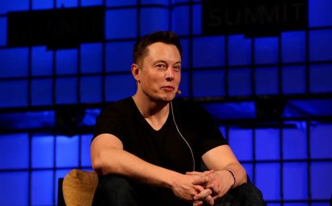 O que Elon Musk vai falar no encontro com Bolsonaro?