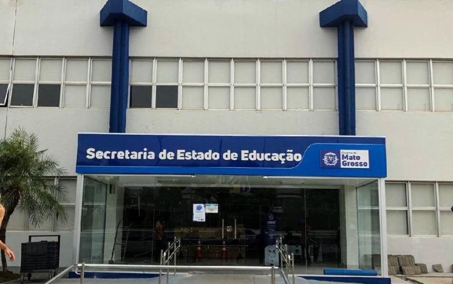 MT:  Seduc promove seminário para debater com gestores municipais exclusão e abandono escolar