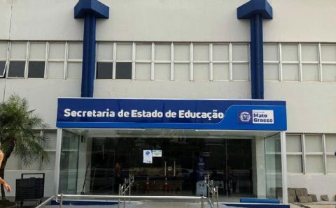 MT:  Seduc lança Plano Estadual de Recuperação da Aprendizagem