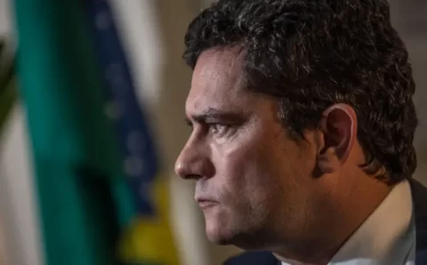 Lava Jato:   Por prejuízos na Petrobras, Moro vira réu em ação movida pelo PT