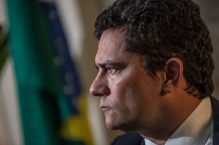 Lava Jato:   Por prejuízos na Petrobras, Moro vira réu em ação movida pelo PT