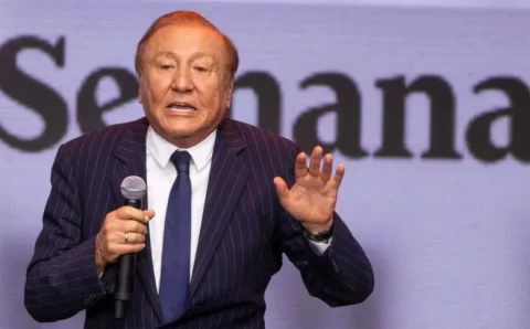 Conheça Rodolfo Hernández, o “Trump Colombiano” que disputará a presidência