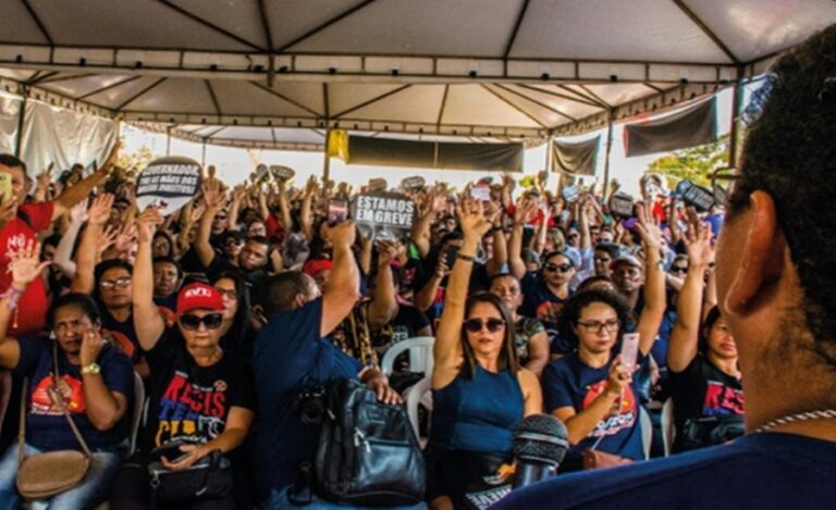 MT:  Seduc realiza festival que une talentos musicais de escolas estaduais a partir de segunda-feira (16)