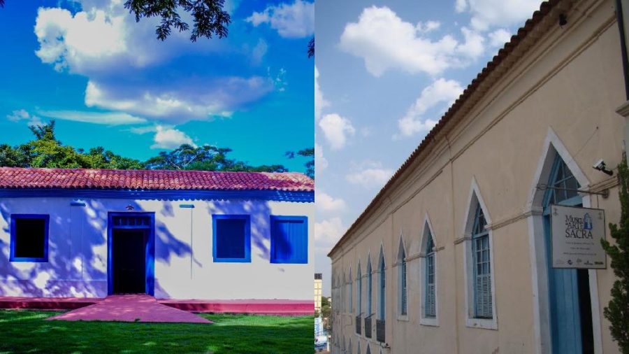  Museus de MT participam de evento nacional sobre inclusão social e diversidade