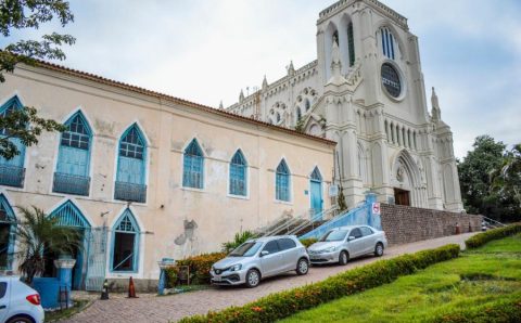 MT:  Museu de Arte Sacra recebe exposição sobre arquitetura religiosa de Mato Grosso
