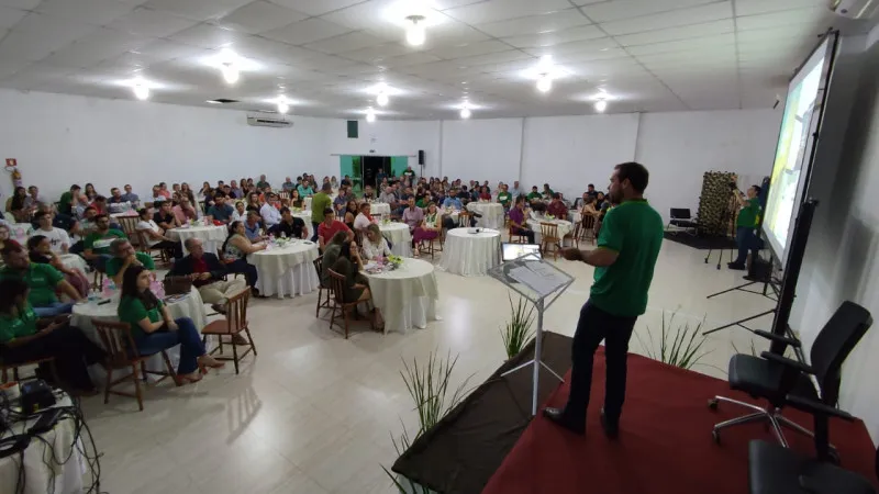 MT: Circuito Aprosoja percorrerá a região Leste de Mato Grosso a partir de segunda-feira (02)