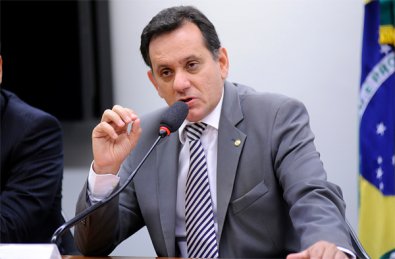 MT:  BASTIDORES:   Ex-deputado é pressionado a disputar governo de MT