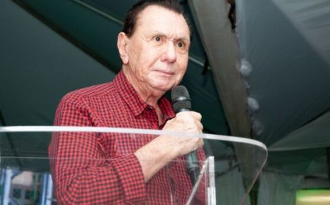 MT:  ACUSADO DE CAIXA 2:   MPE dá parecer para que cassação de Carlos Bezerra seja mantida