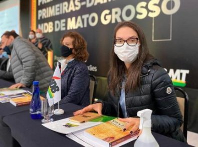 MDB deve liberar lideranças para apoiar outros candidatos ao Senado e Governo