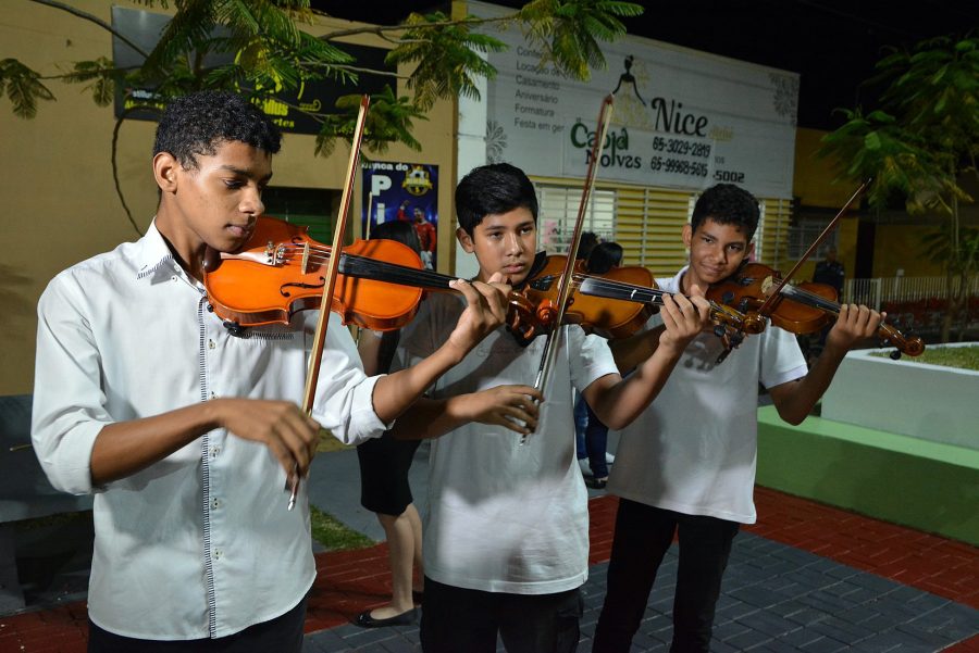 PARABÉNS VG:  VG 155 ANOS:    Sarau do Instituto Histórico promove a cena cultural em homenagem aos 155 anos de Várzea Grande